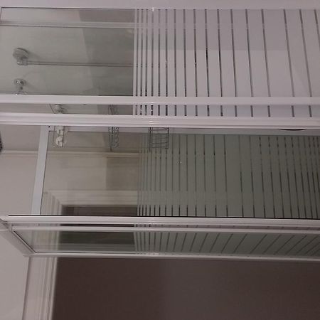 Clodia Suite Roma Exterior foto