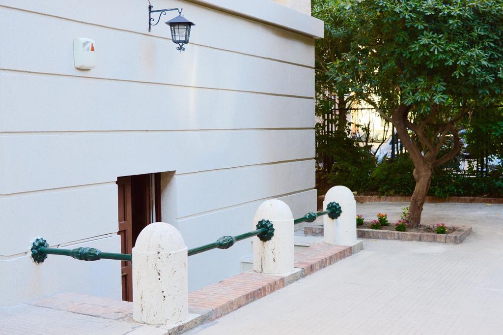 Clodia Suite Roma Exterior foto