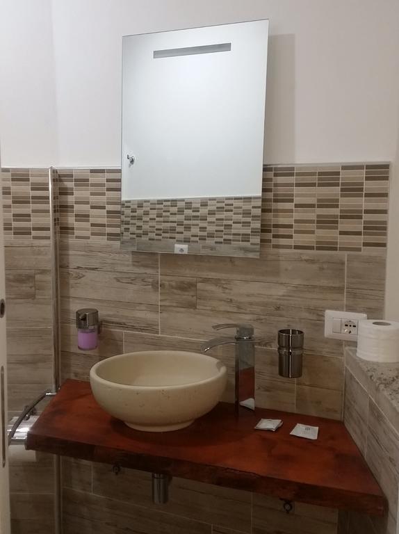 Clodia Suite Roma Exterior foto